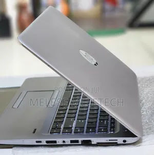 Photo - New Laptop HP EliteBook 840 G3 8GB Intel Core I5 HDD 1T