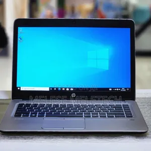 New Laptop HP EliteBook 840 G3 8GB Intel Core I5 HDD 1T