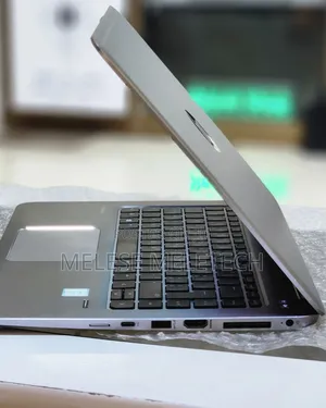 Photo - New Laptop HP EliteBook Folio 1040 G3 8GB Intel Core I5 SSD 256GB