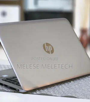 New Laptop HP EliteBook Folio 1040 G3 8GB Intel Core I5 SSD 256GB