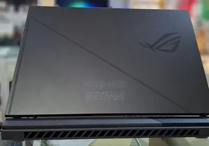 Photo - New Laptop Asus ROG Strix G16 G614 16GB Intel Core I7 SSD 512GB