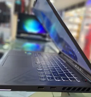 New Laptop Asus ROG Strix G16 G614 16GB Intel Core I7 SSD 512GB