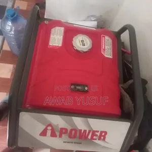 ኦሪጅናል የቤንዚን ጀነሬተር