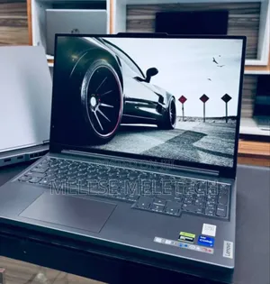 New Lenovo Legion Y7000P IRX9 Gaming Laptop 24GB Intel Core I7 SSD 1T