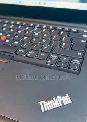Photo - New Laptop Lenovo ThinkPad E14 Gen 5 8GB Intel Core I5 SSD 256GB