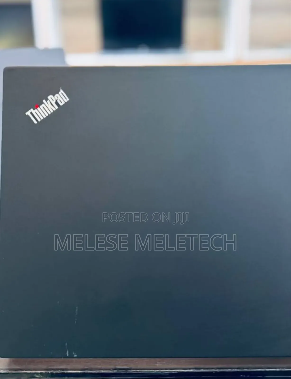 New Laptop Lenovo ThinkPad E14 Gen 5 8GB Intel Core I5 SSD 256GB