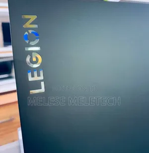 New Laptop Lenovo Legion 5 16GB Intel Core I9 SSD 1T