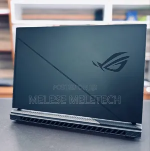 New Laptop Asus ROG Strix G16 G614 32GB Intel Core I9 SSD 1T