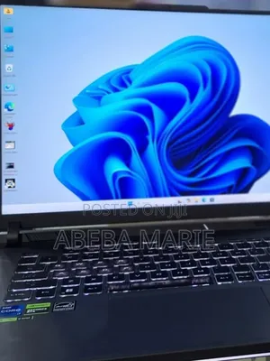 New Laptop Asus ROG Strix G16 G614 16GB Intel Core I7 SSD 1T