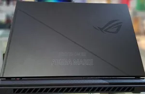 New Laptop Asus ROG Strix G16 G614 16GB Intel Core I7 SSD 1T