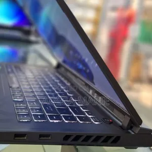 New Laptop Asus ROG Strix G16 G614 16GB Intel Core I7 SSD 1T