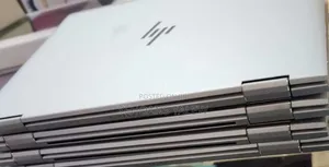 New Laptop HP EliteBook X360 1030 G3 16GB Intel Core I5 SSD 512GB