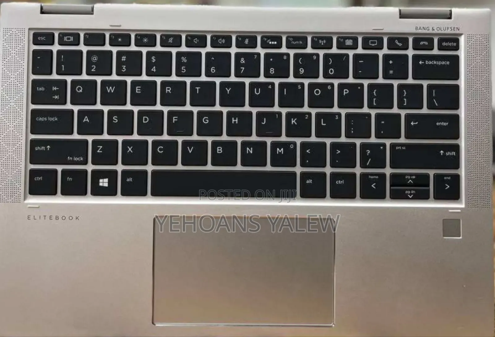 New Laptop HP EliteBook X360 1030 G3 16GB Intel Core I5 SSD 512GB