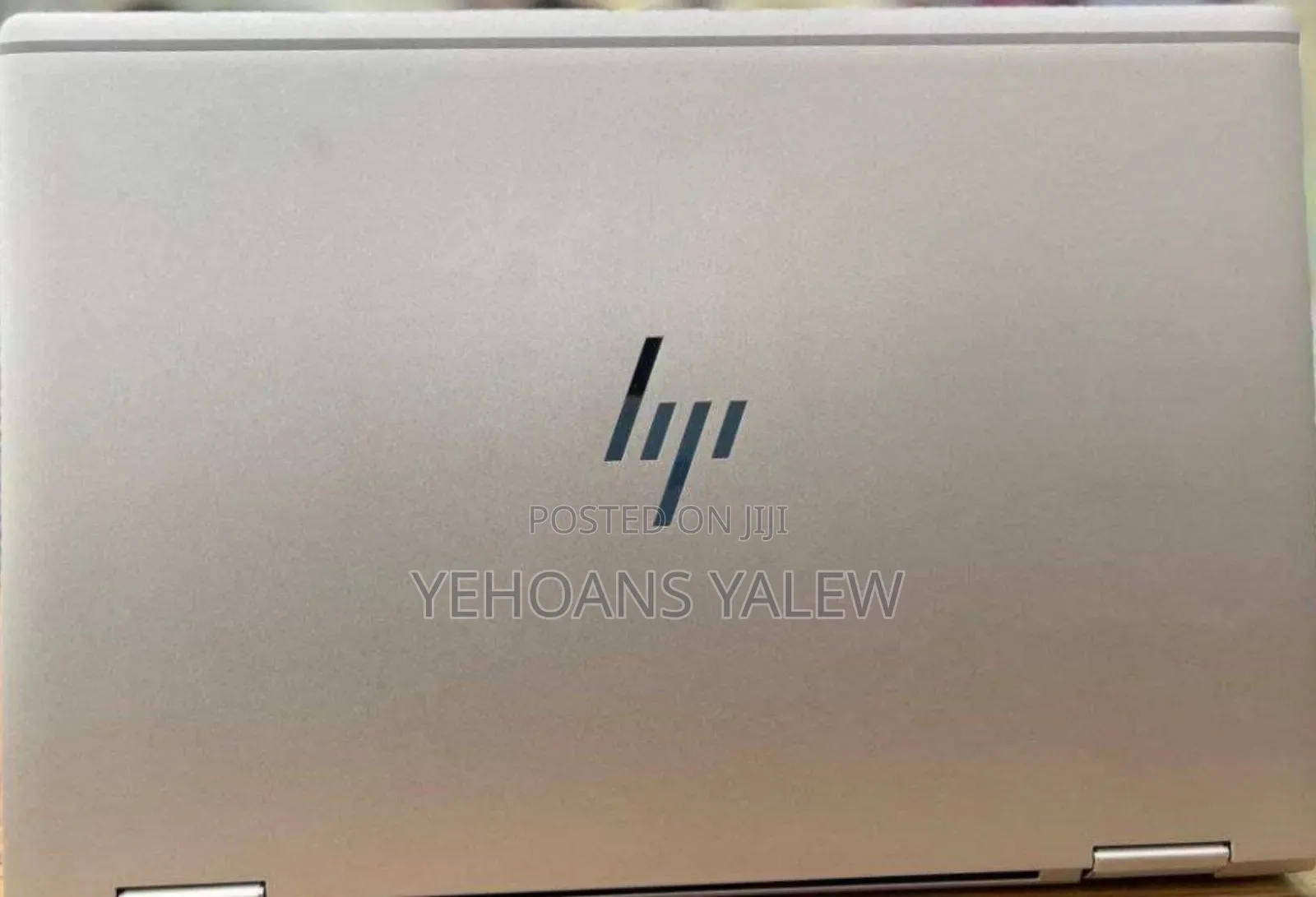 New Laptop HP EliteBook X360 1030 G3 16GB Intel Core I5 SSD 512GB