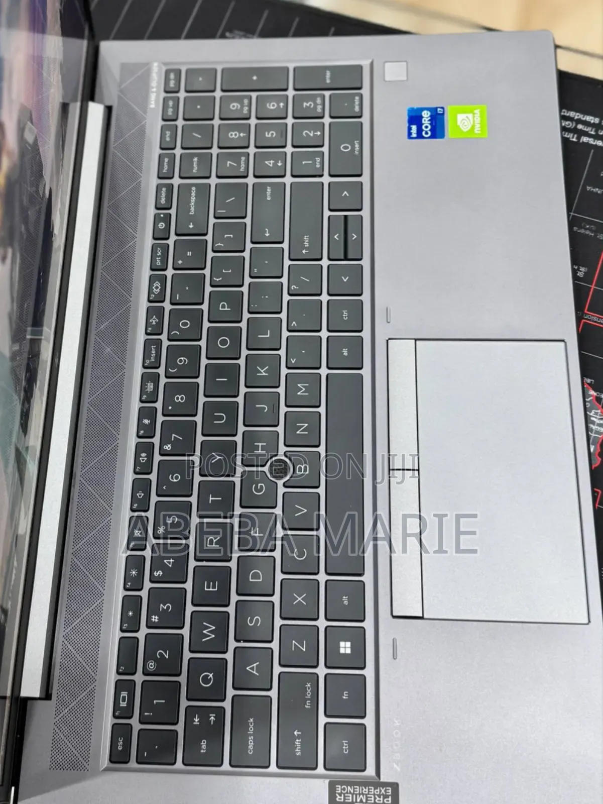 New Laptop HP 16GB Intel Core i7 SSD 1T