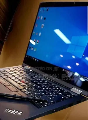 New Laptop Lenovo ThinkPad X380 Yoga 8GB Intel Core I5 SSD 512GB