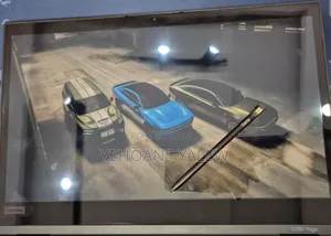 New Laptop Lenovo ThinkPad X380 Yoga 8GB Intel Core I5 SSD 512GB