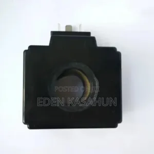 Solenoid Valve Coil