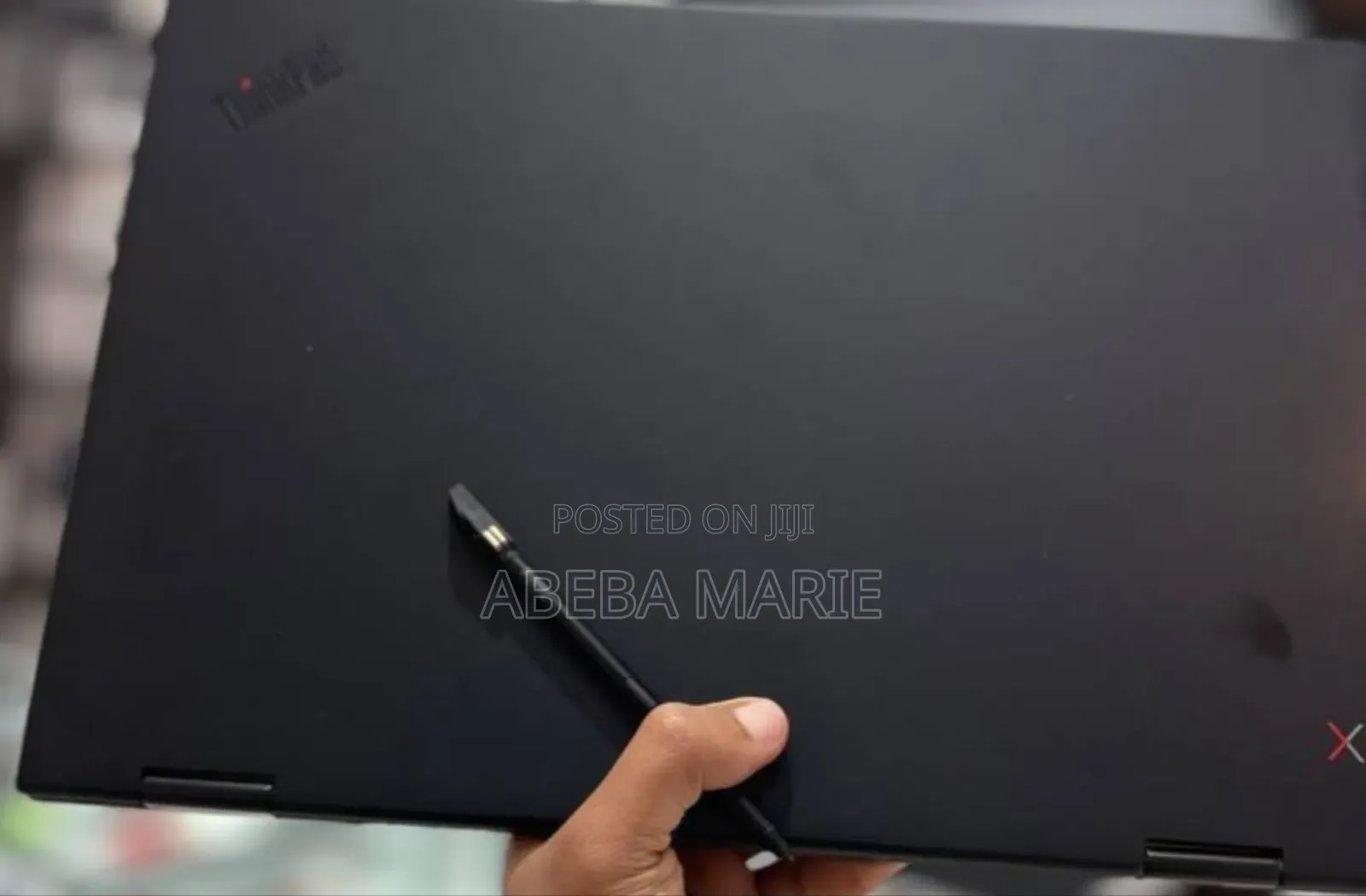 New Laptop Lenovo Thinkpad X1 Yoga 32GB Intel Core I7 SSD 512GB