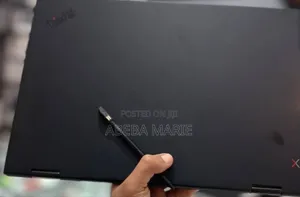 New Laptop Lenovo Thinkpad X1 Yoga 32GB Intel Core I7 SSD 512GB