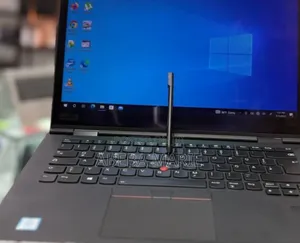 New Laptop Lenovo Thinkpad X1 Yoga 32GB Intel Core I7 SSD 512GB