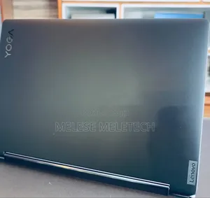 Photo - New Laptop Lenovo Yoga 9i 16GB Intel Core I7 SSD 1T