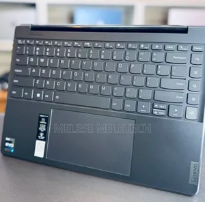 New Laptop Lenovo Yoga 9i 16GB Intel Core I7 SSD 1T