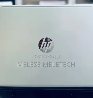 Photo - New Laptop HP Pavilion 15 16GB Intel Core I5 SSD 512GB