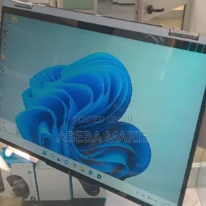 New Laptop Lenovo Yoga 7 15ITL5 16GB AMD Ryzen 5 SSD 512GB