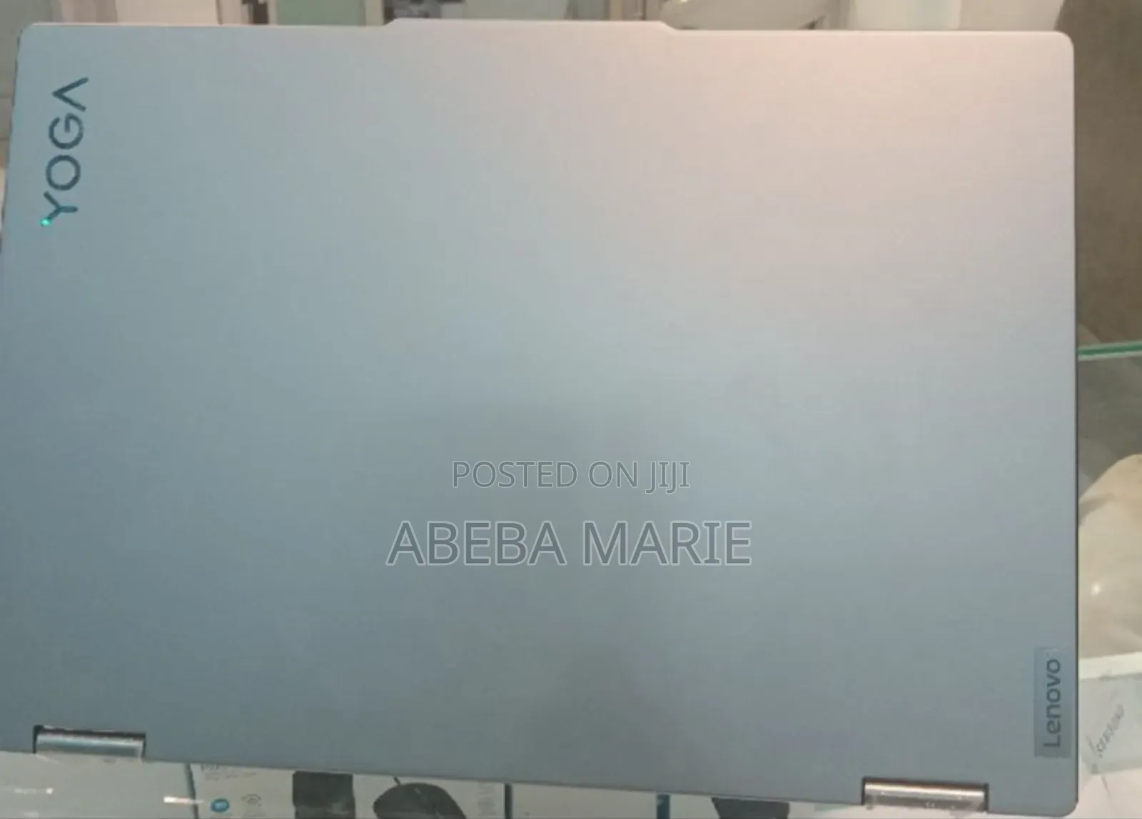 New Laptop Lenovo Yoga 7 15ITL5 16GB AMD Ryzen 5 SSD 512GB