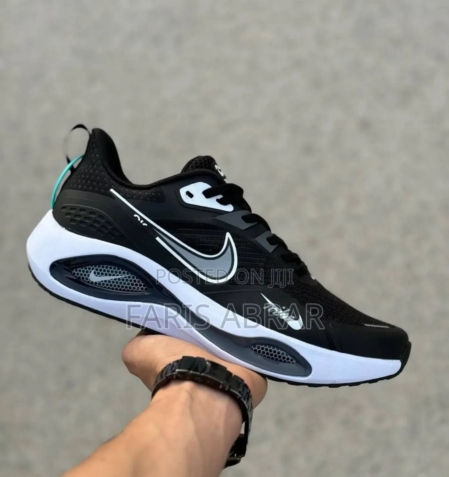 Nike Zoom Orignal
