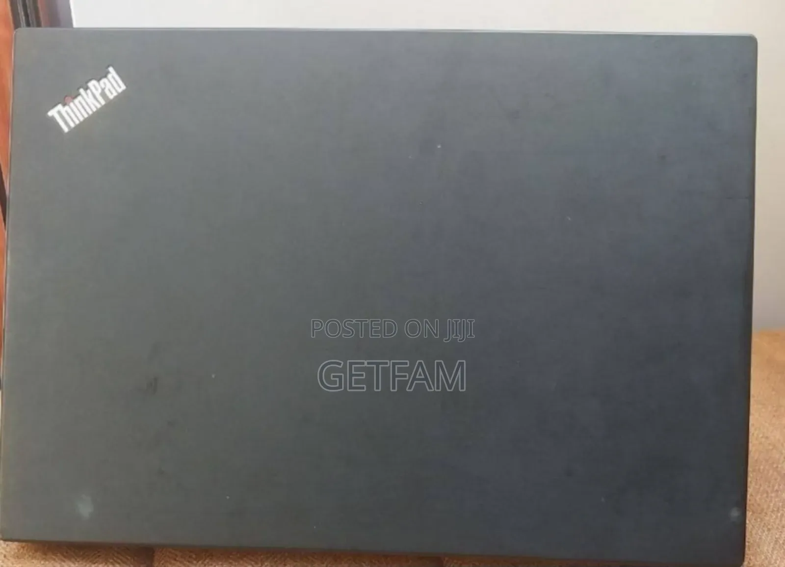 New Laptop Lenovo ThinkPad T480 8GB Intel Core I5 HDD 500GB