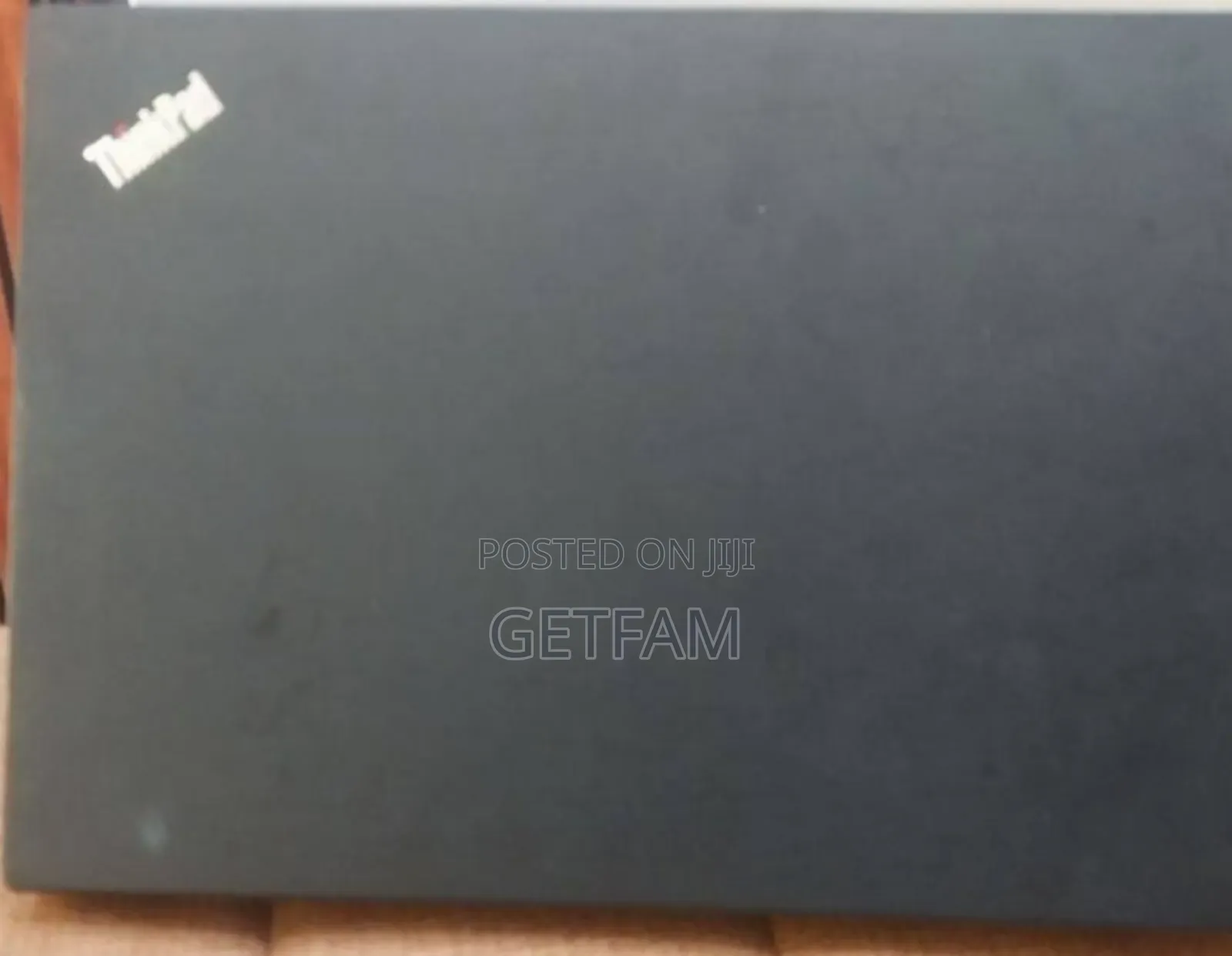 New Laptop Lenovo ThinkPad T480 8GB Intel Core I5 HDD 500GB