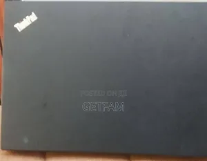 New Laptop Lenovo ThinkPad T480 8GB Intel Core I5 HDD 500GB