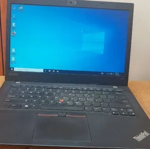 Photo - New Laptop Lenovo ThinkPad T480 8GB Intel Core I5 HDD 500GB