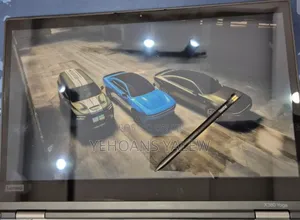 New Laptop Lenovo ThinkPad X390 Yoga 16GB Intel Core I7 SSD 512GB