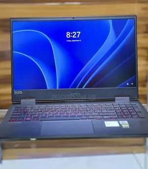 New Laptop HP Omen 15t 16GB Intel Core I7 SSD 1T