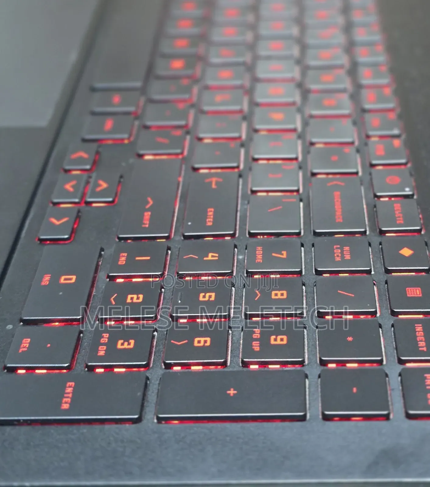 New Laptop HP Omen 15t 16GB Intel Core I7 SSD 1T