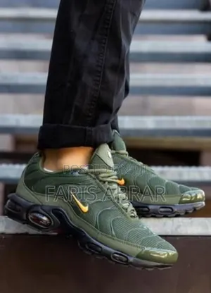 Photo - Original Nike Ten