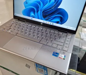 Photo - New Laptop HP Pavilion 13 X360 16GB Intel Core I7 SSD 512GB