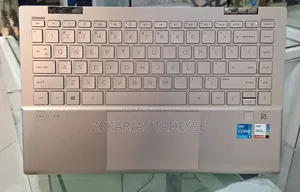 New Laptop HP Pavilion 13 X360 16GB Intel Core I7 SSD 512GB