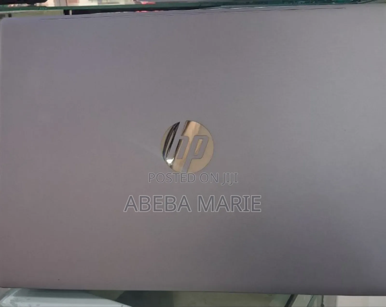 New Laptop HP Pavilion 15 8GB AMD Ryzen 7 SSD 512GB