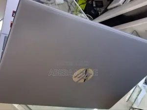 Photo - New Laptop HP Pavilion 15 8GB AMD Ryzen 7 SSD 512GB