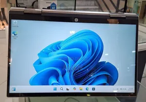 Photo - New Laptop HP Pavilion X360 16GB Intel Core I5 SSD 512GB