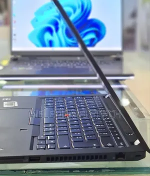 Photo - New Laptop Lenovo ThinkPad T495s 16GB AMD Ryzen 5 SSD 512GB