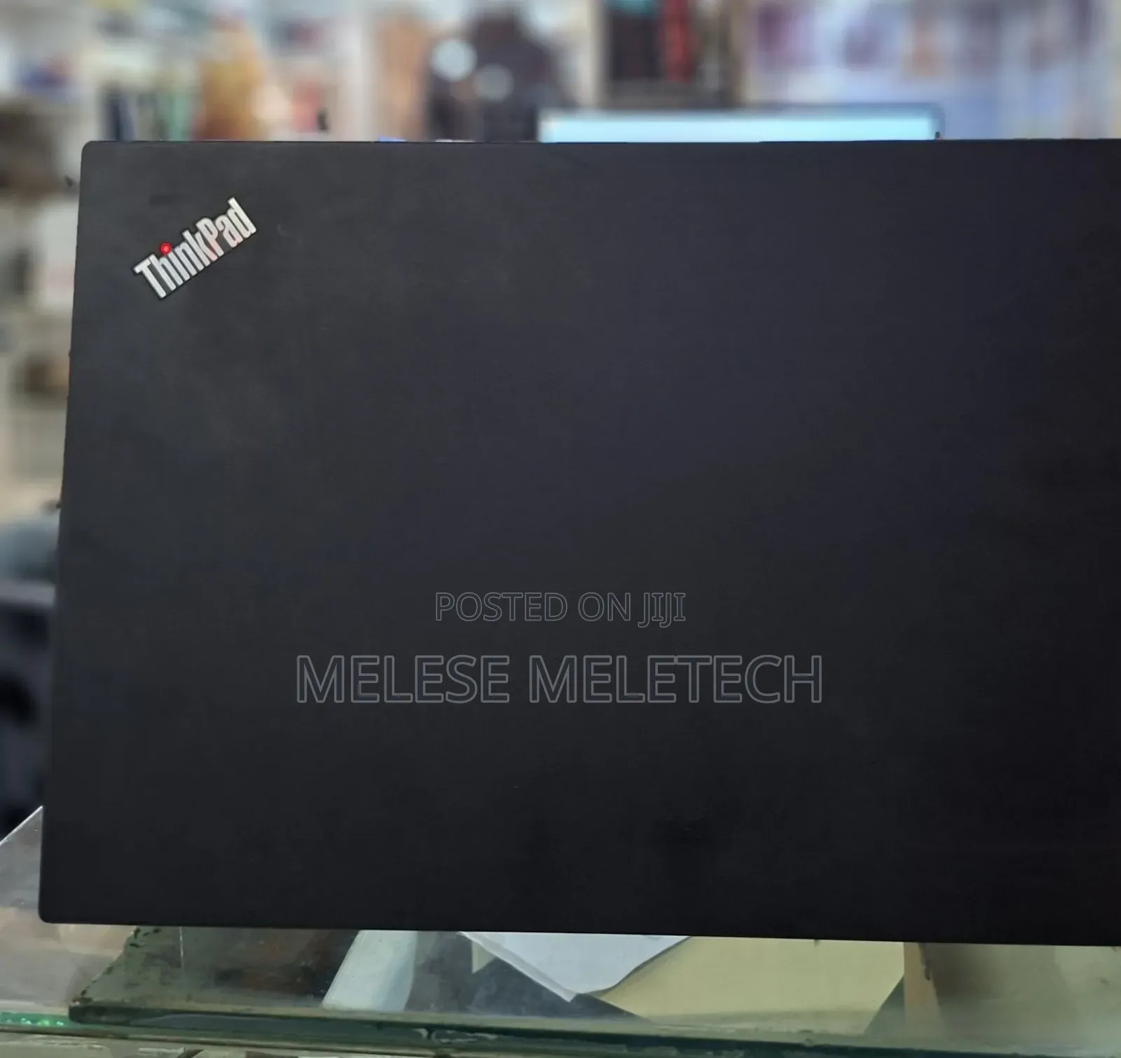 New Laptop Lenovo ThinkPad T495s 16GB AMD Ryzen 5 SSD 512GB