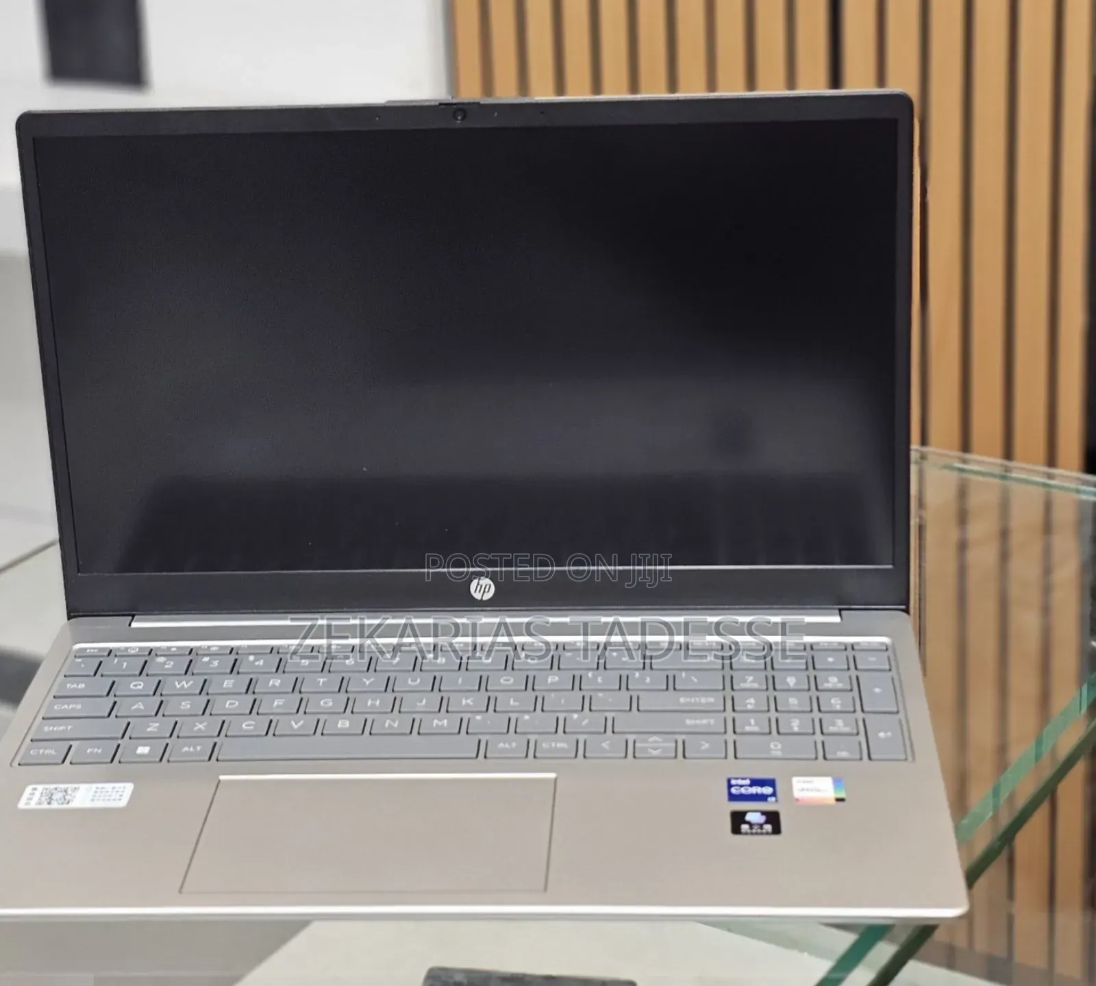 New Laptop HP Stream Notebook 16GB Intel Core I7 SSD 512GB