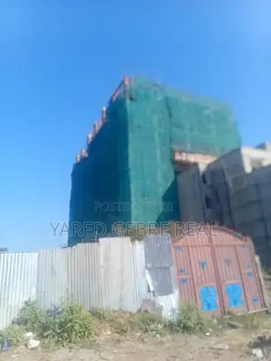 2bdrm Apartment In Legacy Real Estate, Yeka For Sale