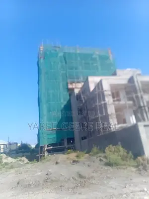 2bdrm Apartment In Legacy Real Estate, Yeka For Sale