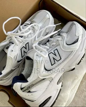 Photo - Origina Nb New Balance 530